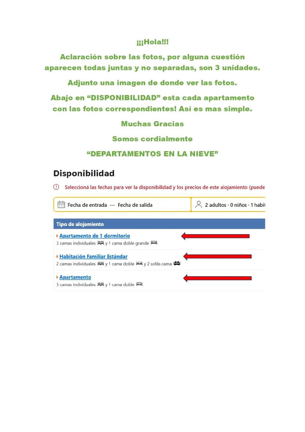 Hermoso Departamento Frente A Las Montanas 로스 페니텐테스 외부 사진