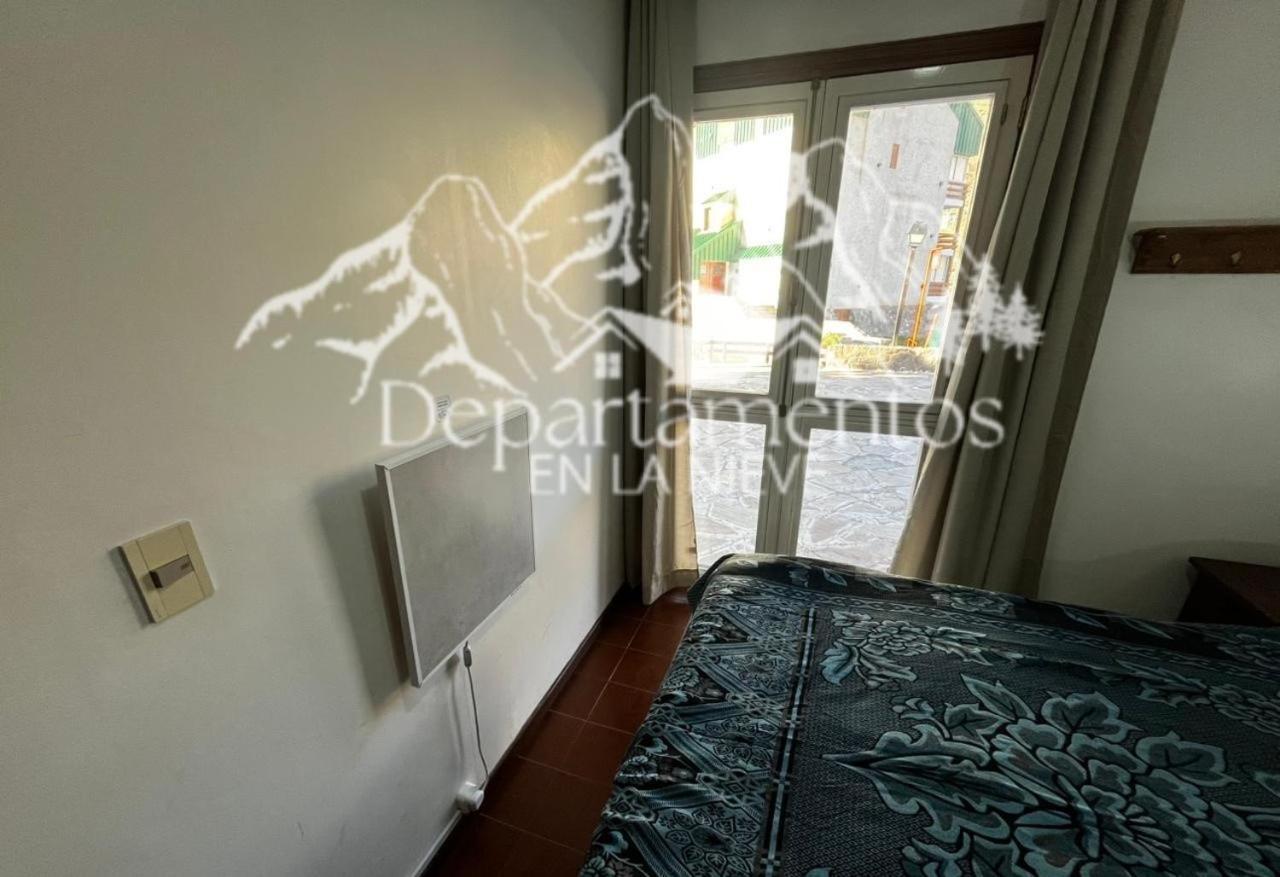 Hermoso Departamento Frente A Las Montanas 로스 페니텐테스 외부 사진