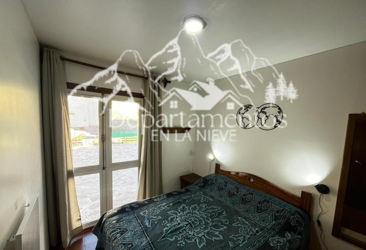 Hermoso Departamento Frente A Las Montanas 로스 페니텐테스 외부 사진