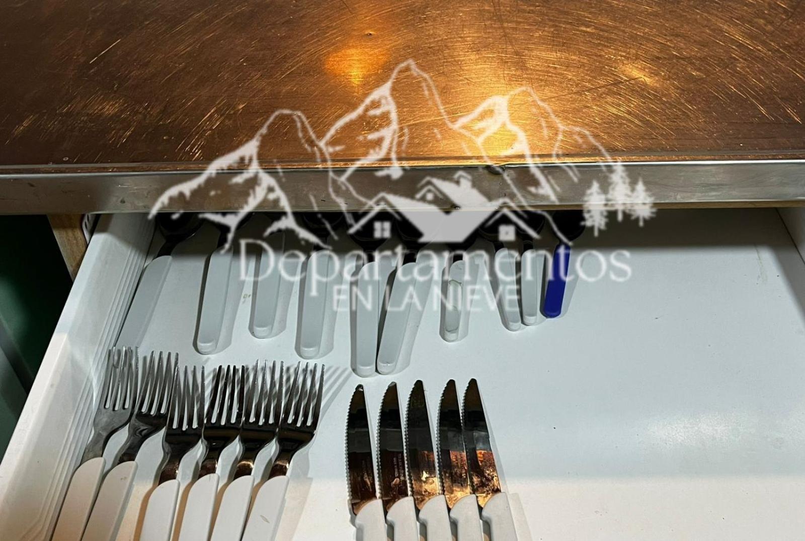 Hermoso Departamento Frente A Las Montanas 로스 페니텐테스 외부 사진